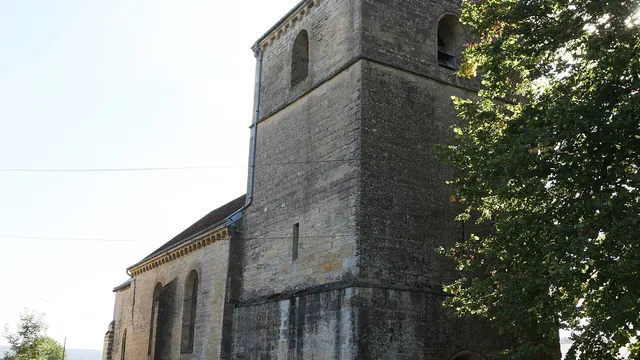 Photo de Saint-Aignan