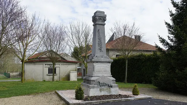 Photo de Saint-Clément-à-Arnes