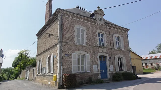 Photo de Saint-Fergeux