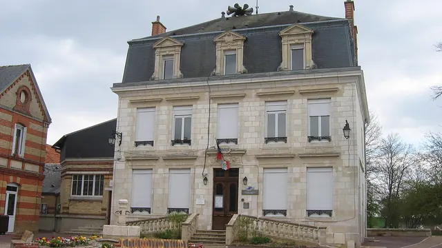 Photo de Saint-Germainmont