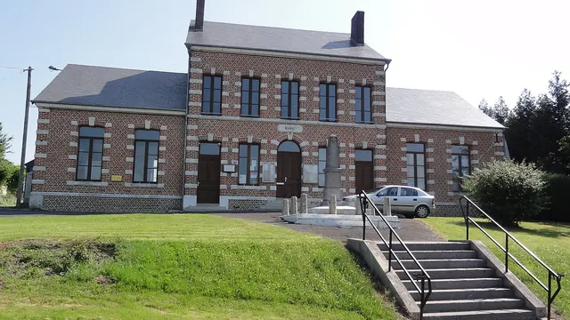 Photo de Saint-Jean-aux-Bois