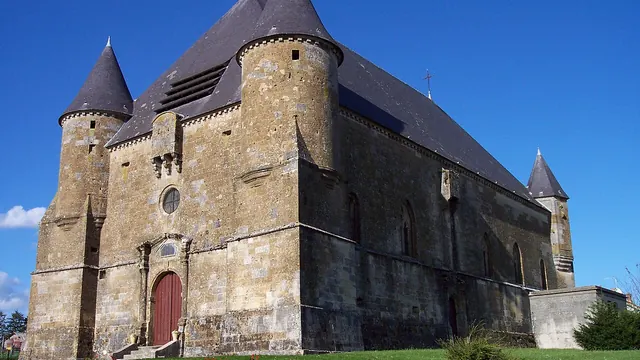 Photo de Saint-Juvin