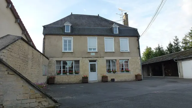Photo de Saint-Lambert-et-Mont-de-Jeux