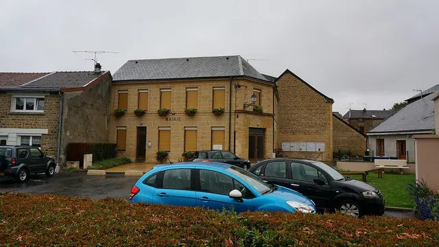 Photo de Saint-Laurent