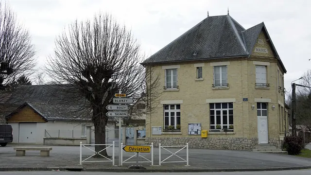 Photo de Saint-Loup-en-Champagne