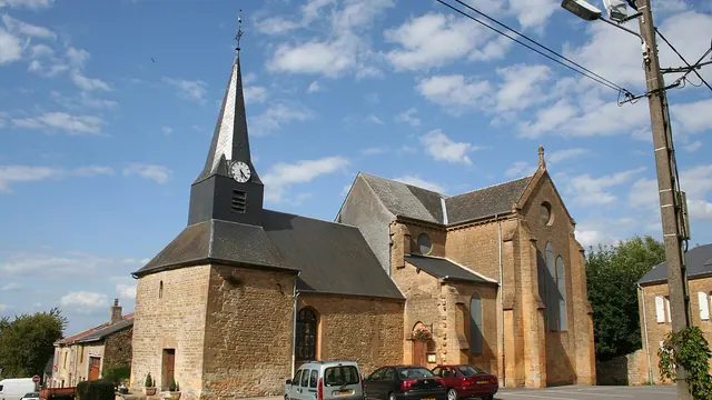 Photo de Saint-Marceau
