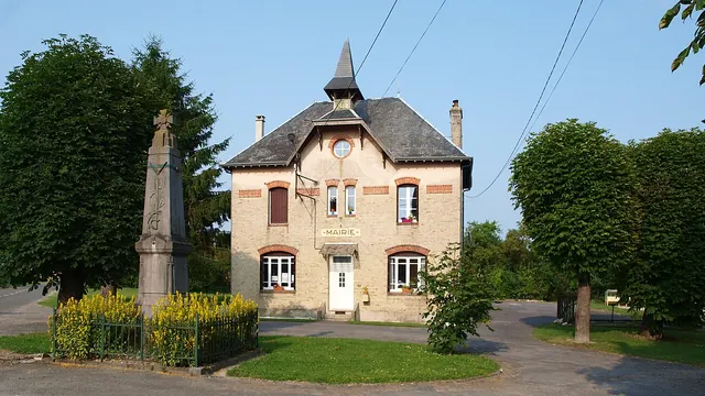 Photo de Sainte-Marie