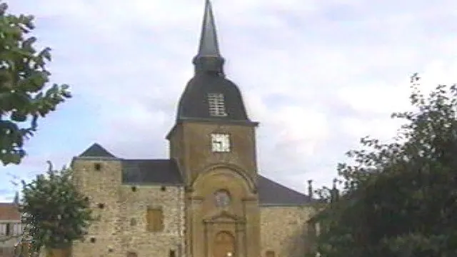 Photo de Saint-Menges