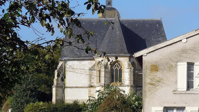 Photo de Saint-Morel