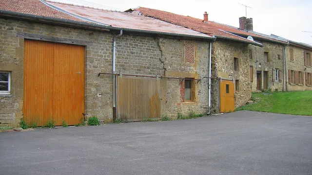 Photo de Saint-Pierremont