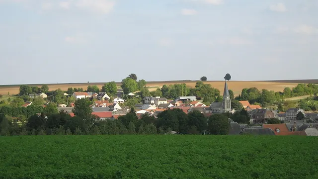 Photo de Saint-Quentin-le-Petit