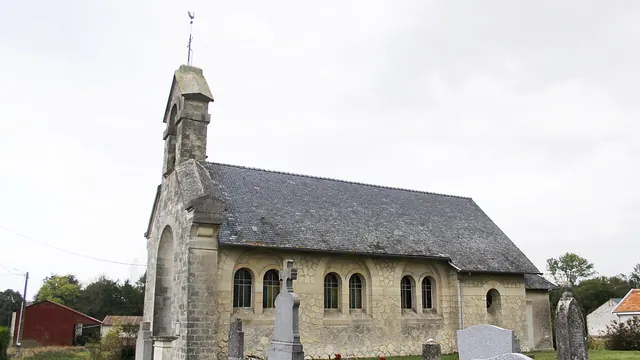 Photo de Saint-Remy-le-Petit
