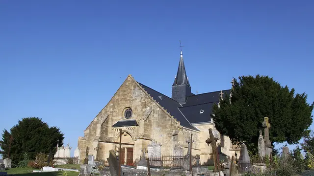 Photo de Sainte-Vaubourg