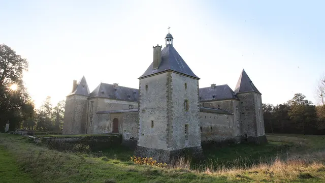 Photo de Sapogne-sur-Marche