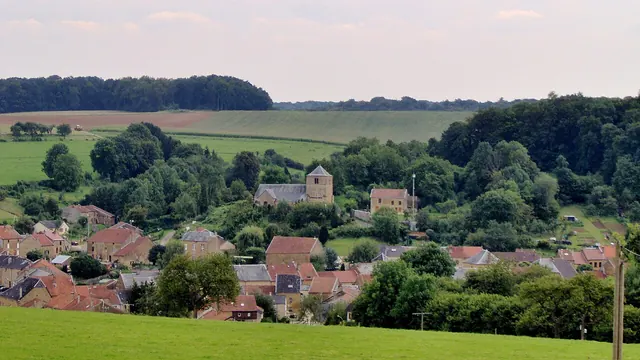 Photo de Sapogne-et-Feuchères