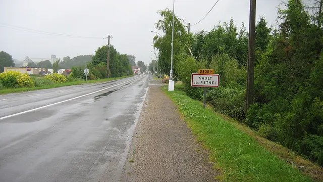Photo de Sault-lès-Rethel