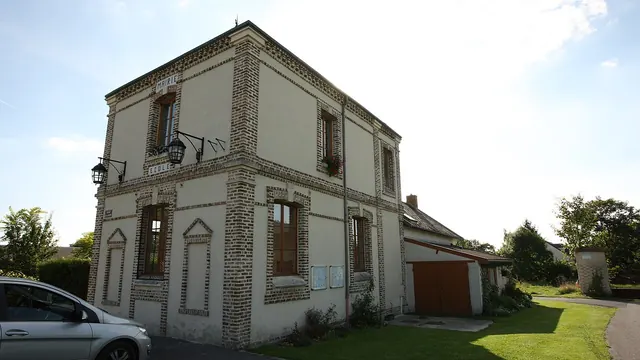 Photo de Sault-Saint-Remy