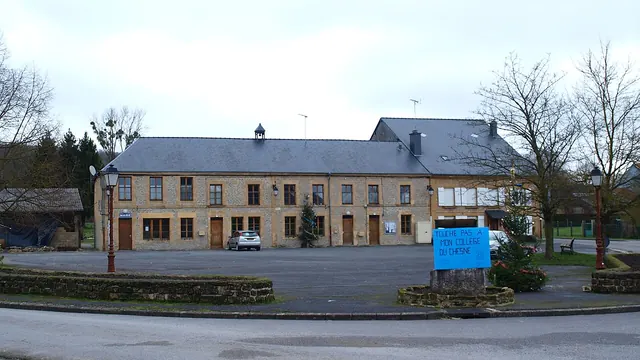 Photo de Sauville