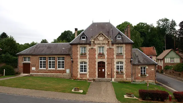 Photo de Savigny-sur-Aisne