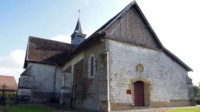 Photo de Séchault