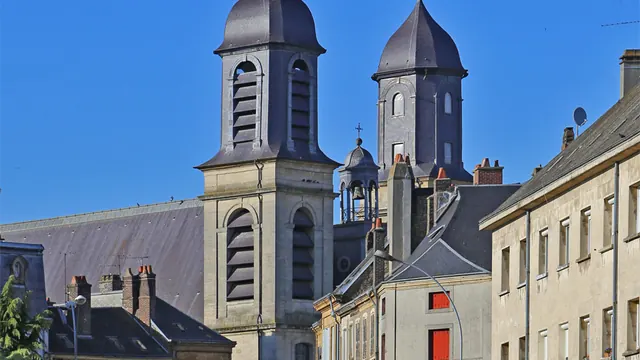 Photo de Sedan