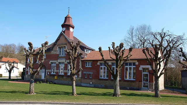 Photo de Semide