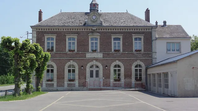 Photo de Seraincourt