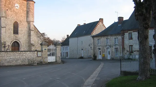 Photo de Sévigny-Waleppe