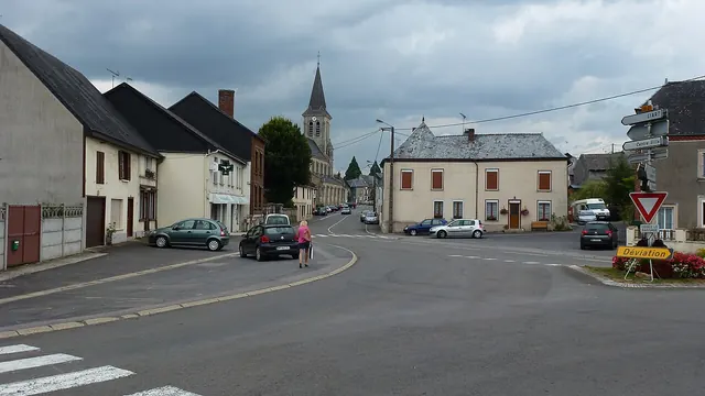 Photo de Signy-l'Abbaye
