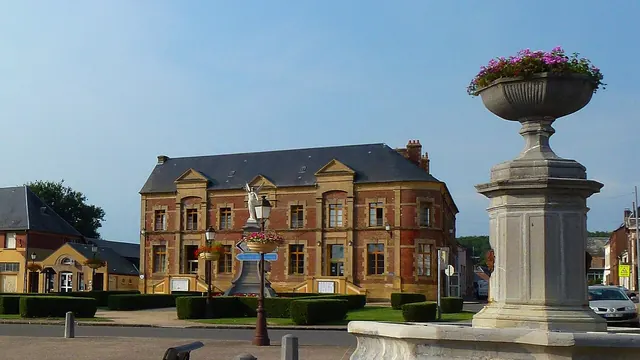 Photo de Signy-le-Petit
