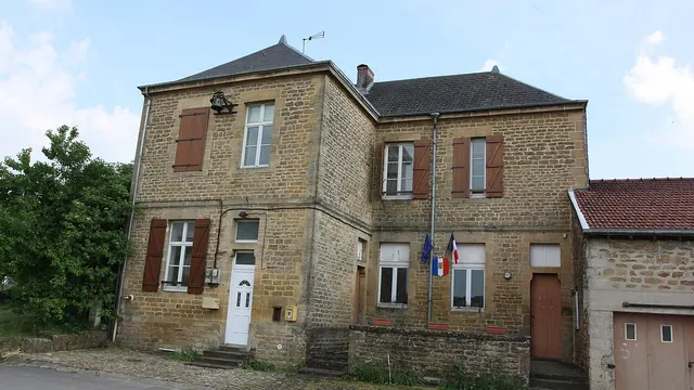 Photo de Signy-Montlibert