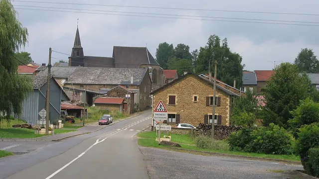 Photo de Sormonne