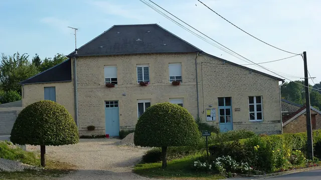 Photo de Suzanne