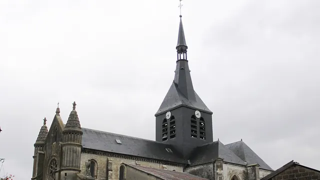 Photo de Tagnon
