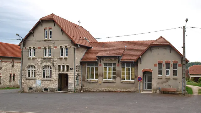 Photo de Terron-sur-Aisne