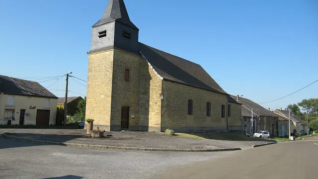 Photo de Tétaigne