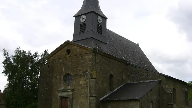 Photo de Thénorgues