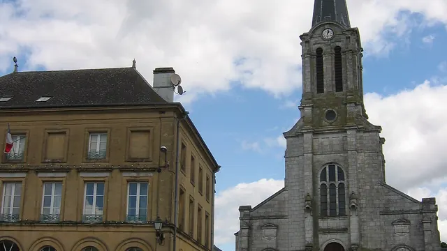 Photo de Thin-le-Moutier