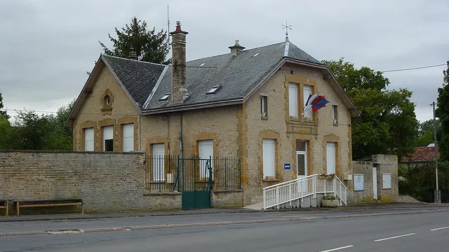 Photo de Thugny-Trugny