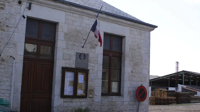 Photo de Touligny