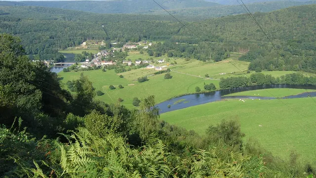 Photo de Tournavaux