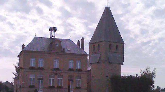 Photo de Tournes