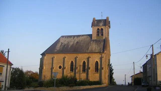 Photo de Tremblois-lès-Carignan