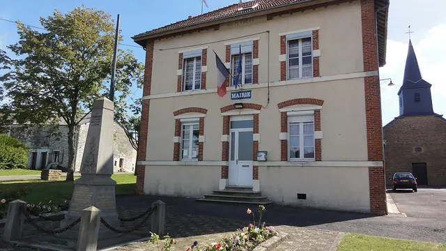 Photo de Tremblois-lès-Rocroi
