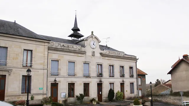 Photo de Vandy