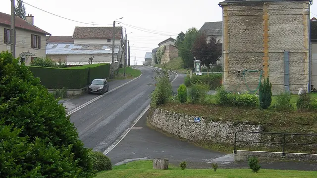 Photo de Vaux-Champagne