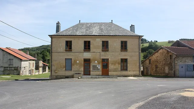 Photo de Vaux-en-Dieulet
