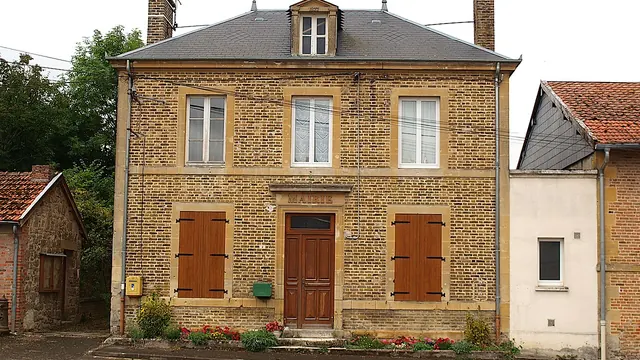 Photo de Vaux-lès-Mouron