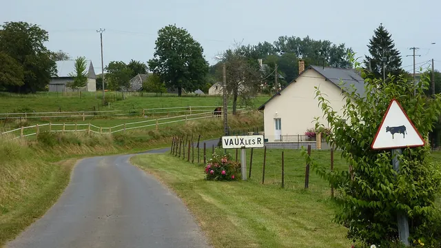 Photo de Vaux-lès-Rubigny