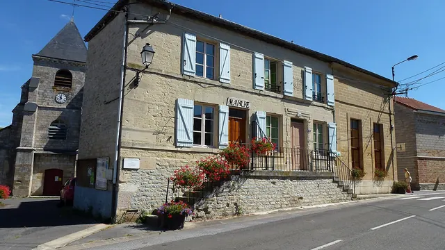 Photo de Vaux-Montreuil